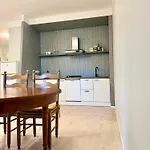 Apartman Dictumfactum Niguliste Charm *