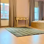 Dictumfactum Niguliste Charm Apartman *