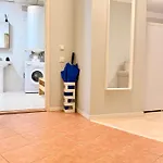 Apartman Dictumfactum Niguliste Charm