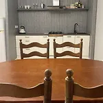 Dictumfactum Niguliste Charm Apartman