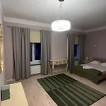 Apartman Dictumfactum Niguliste Charm Tallinn