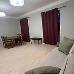Apartman Dictumfactum Niguliste Charm *