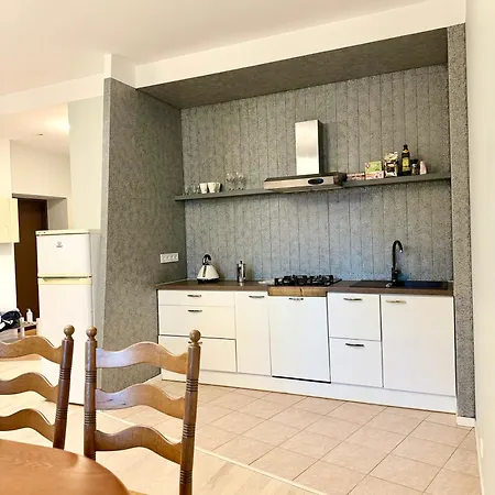 Apartamento Dictumfactum Niguliste Charm Tallin