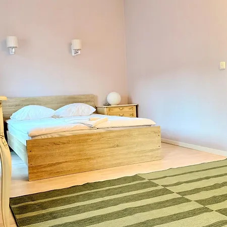 Dictumfactum Niguliste Charm Apartamento Tallin