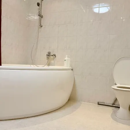 Dictumfactum Niguliste Charm Apartamento