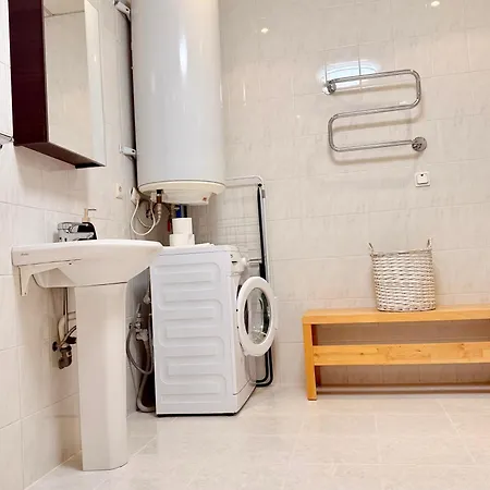 Dictumfactum Niguliste Charm Apartamento *