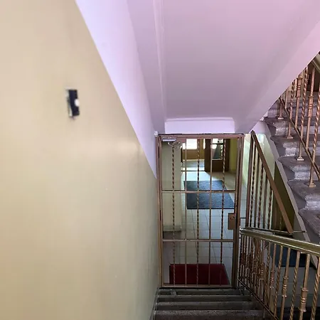 Dictumfactum Niguliste Charm Apartament Tallin