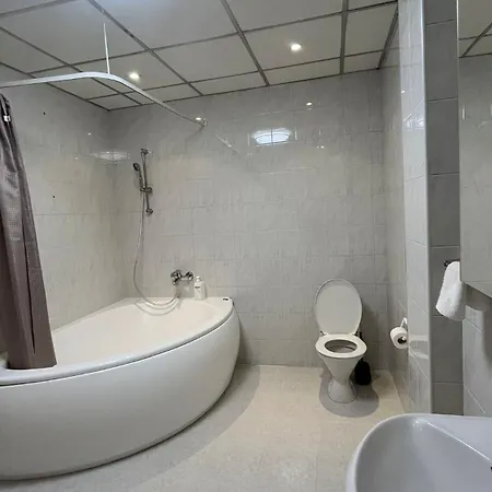 Apartamento Dictumfactum Niguliste Charm Tallin