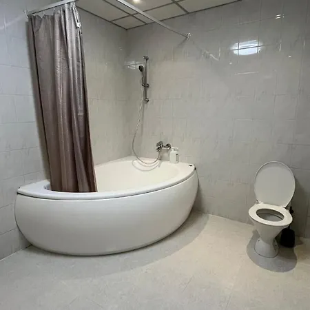 Dictumfactum Niguliste Charm Apartamento