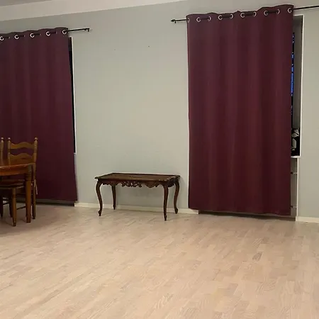 Dictumfactum Niguliste Charm דירה טאלין