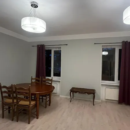 Dictumfactum Niguliste Charm Apartamento Tallin