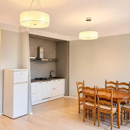 Dictumfactum Niguliste Charm Appartamento
