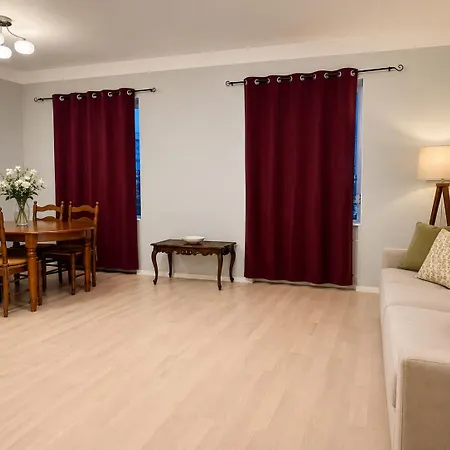 Dictumfactum Niguliste Charm Apartament Tallin