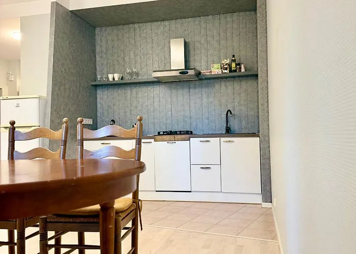 Appartement Dictumfactum Niguliste Charm *