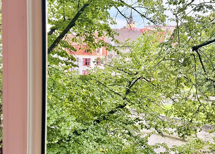 Dictumfactum Niguliste Charm Appartement