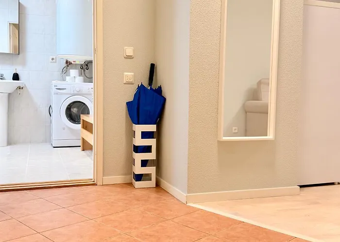 Appartement Dictumfactum Niguliste Charm