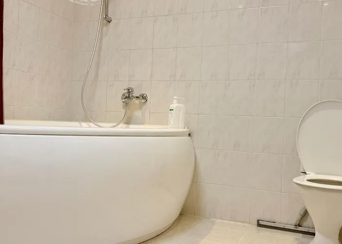 Dictumfactum Niguliste Charm Appartement