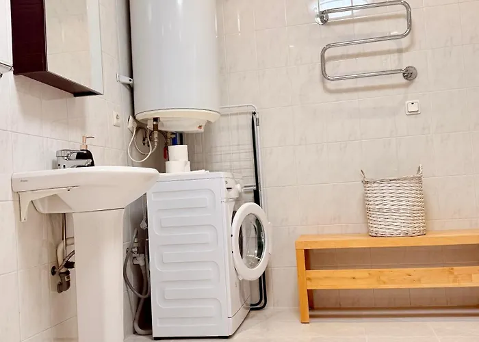 Dictumfactum Niguliste Charm Appartement *