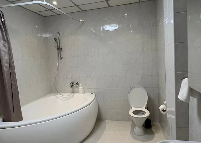 Appartement Dictumfactum Niguliste Charm Tallinn