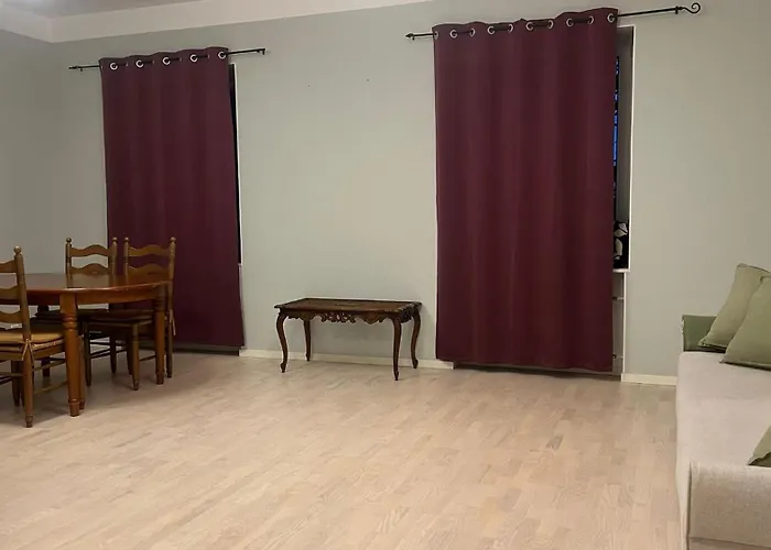 Dictumfactum Niguliste Charm Appartement Tallinn