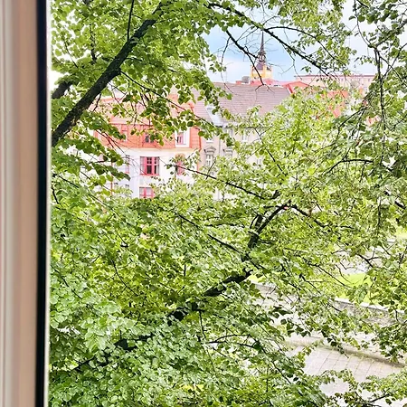 Dictumfactum Niguliste Charm Apartament