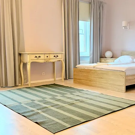 Dictumfactum Niguliste Charm Apartament Tallin