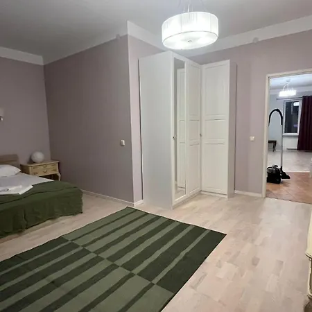 Dictumfactum Niguliste Charm Apartament *