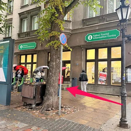 Dictumfactum Niguliste Charm