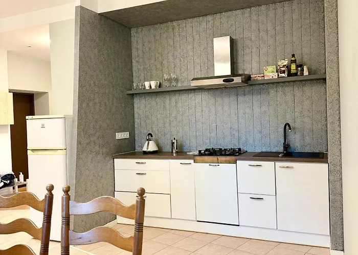 Apartament Dictumfactum Niguliste Charm Tallin