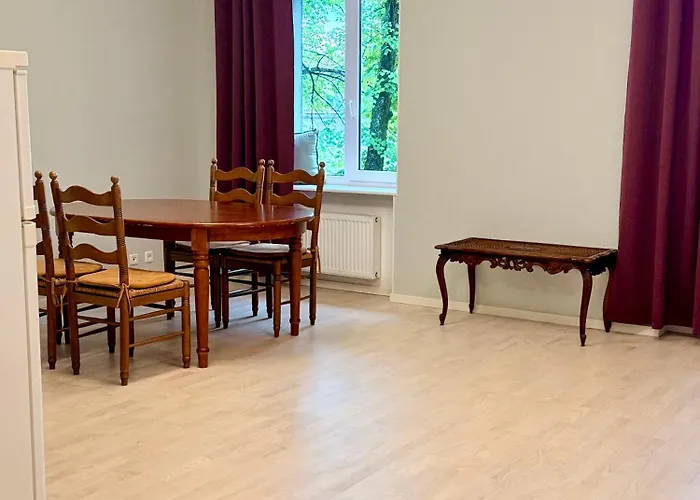 Dictumfactum Niguliste Charm * Tallin