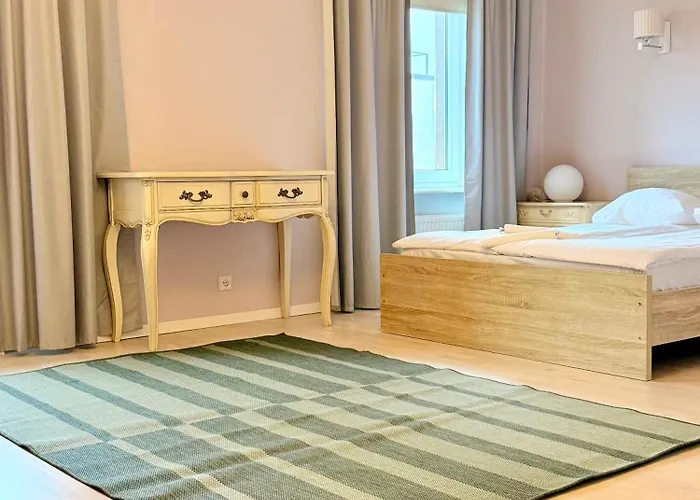 Dictumfactum Niguliste Charm Apartament Tallin