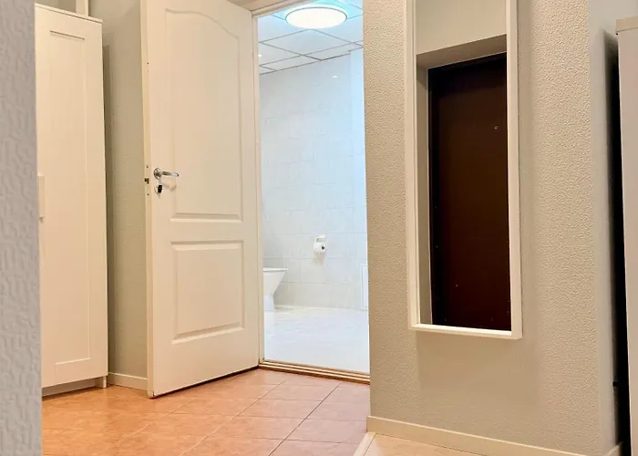 Apartament Dictumfactum Niguliste Charm