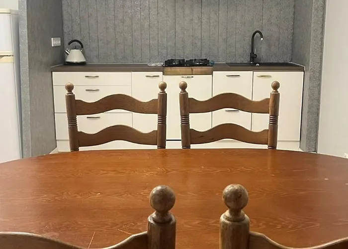 Dictumfactum Niguliste Charm Apartament