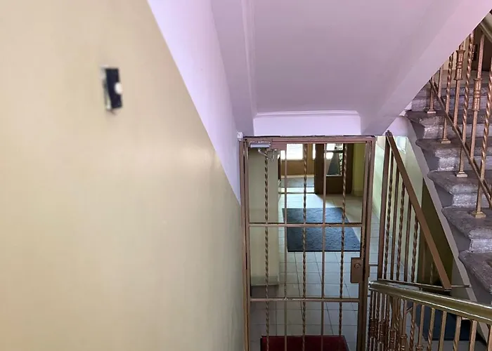 Dictumfactum Niguliste Charm Apartament Tallin