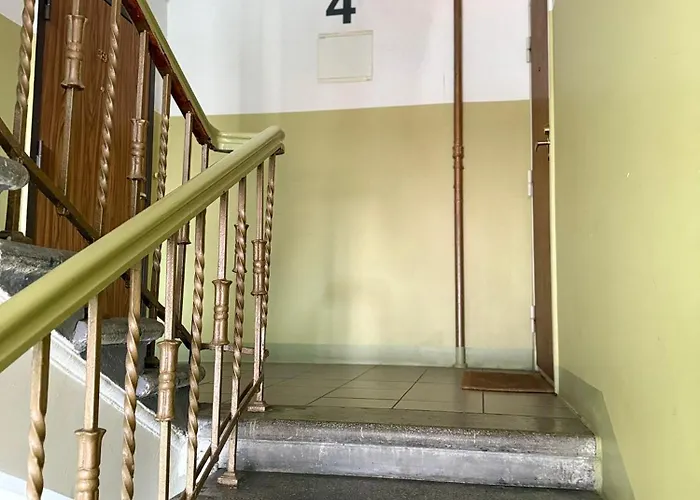 Dictumfactum Niguliste Charm Tallin