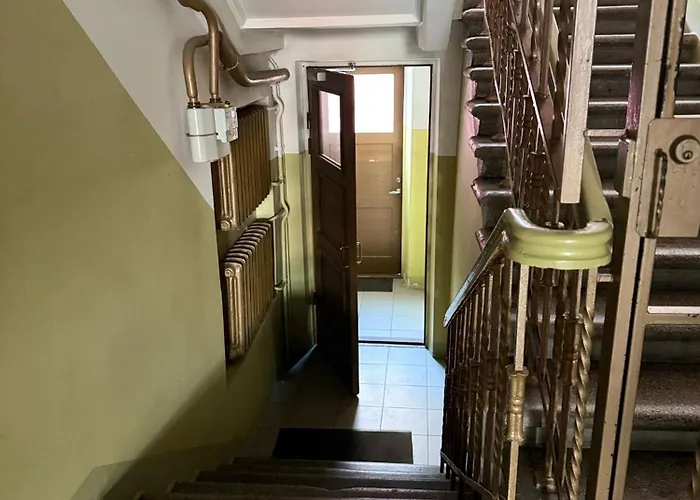 Dictumfactum Niguliste Charm * Tallin