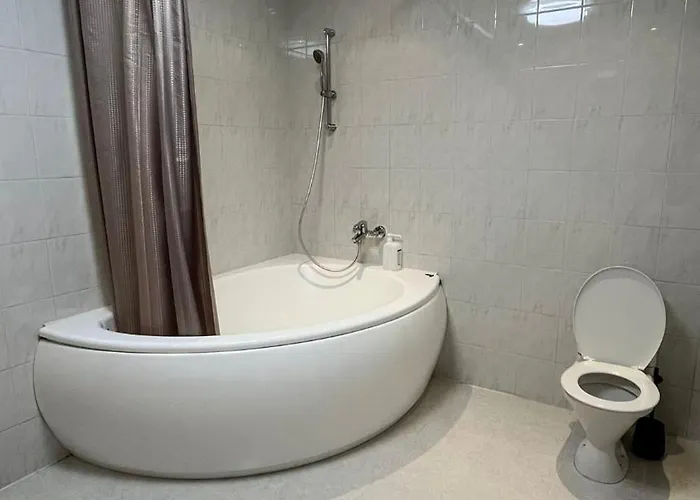 Dictumfactum Niguliste Charm Apartament