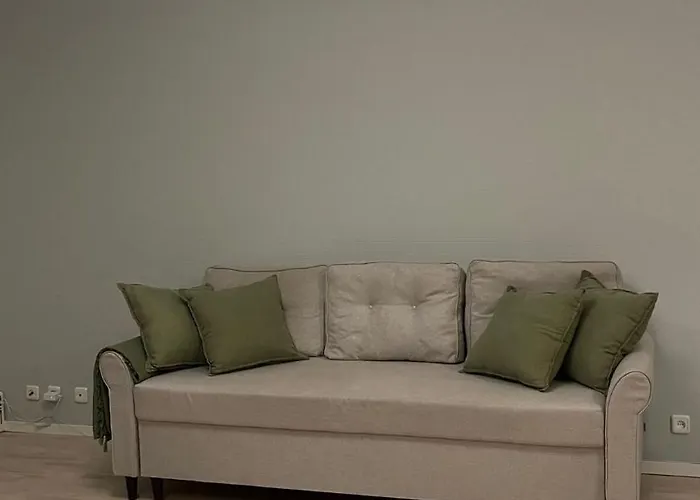 Dictumfactum Niguliste Charm * Tallin