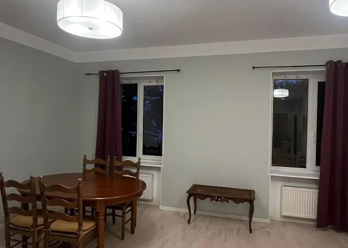 Dictumfactum Niguliste Charm Apartament Tallin