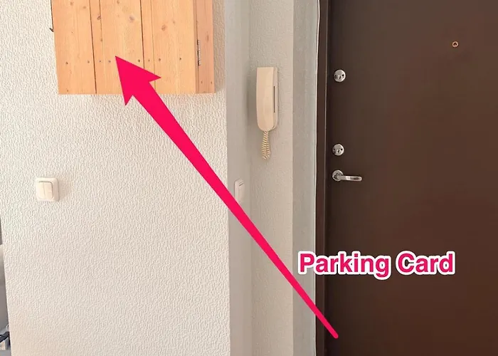 Apartament Dictumfactum Niguliste Charm