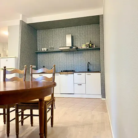 Appartement Dictumfactum Niguliste Charm *