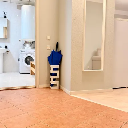 Appartement Dictumfactum Niguliste Charm