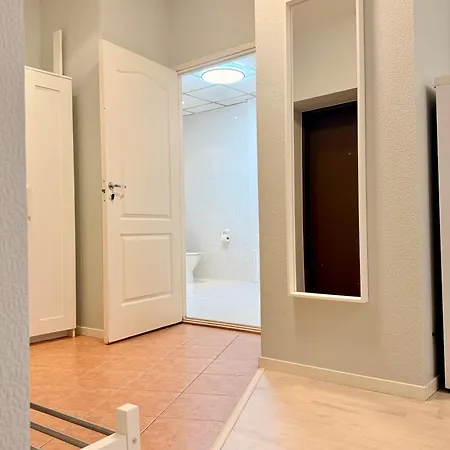 Appartement Dictumfactum Niguliste Charm