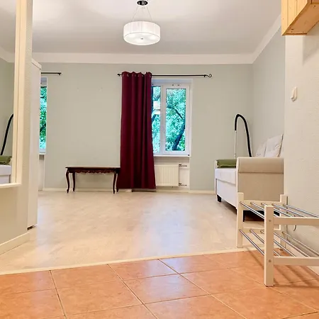 Dictumfactum Niguliste Charm * Tallinn