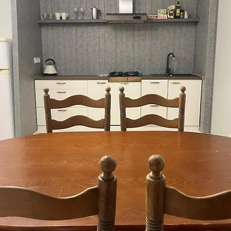 Dictumfactum Niguliste Charm Appartement