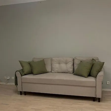 Dictumfactum Niguliste Charm * Tallinn