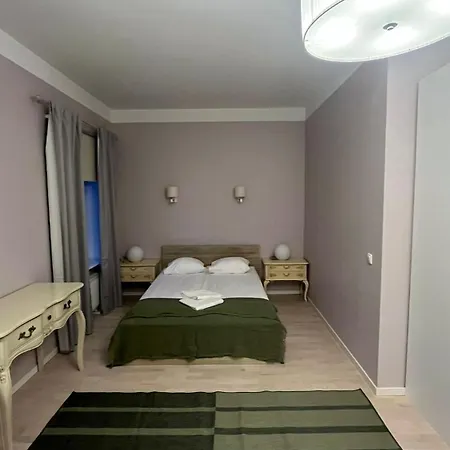 Dictumfactum Niguliste Charm Appartement *