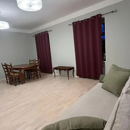 Appartement Dictumfactum Niguliste Charm *