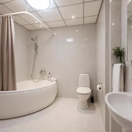 Apartament Dictumfactum Niguliste Charm Tallin