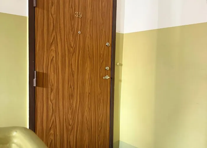 Dictumfactum Niguliste Charm * Tallinn